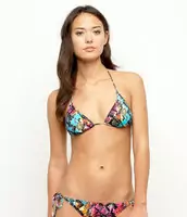 2013 roxy maillot de bain mujer bikini pas cher australie ry4006 bleu